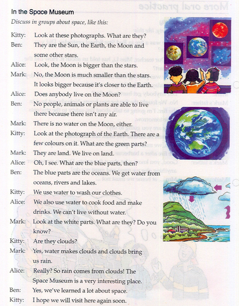 上海版小学六年级牛津英语听力